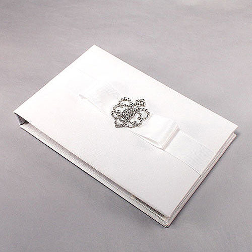 Beverly Clark The Crowned Jewel Collection Guest Book