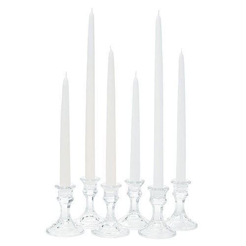 Taper Candles - Medium