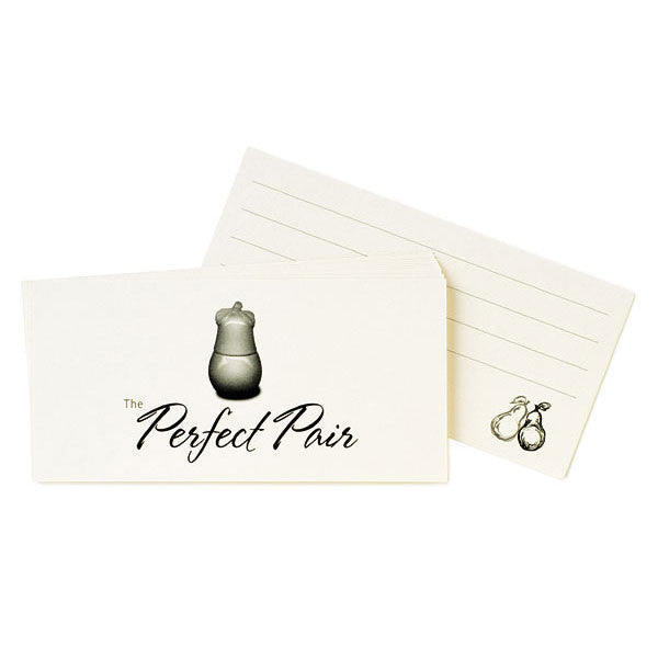Perfect Pair Wish Cards